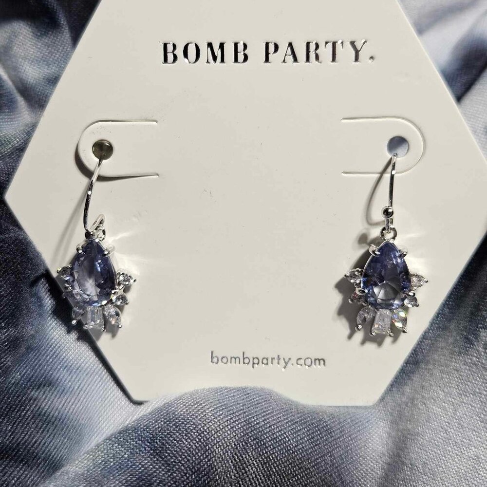 3709 - Pure Bliss - Tanzanite